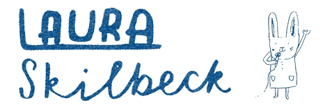 Laura Skilbeck logo