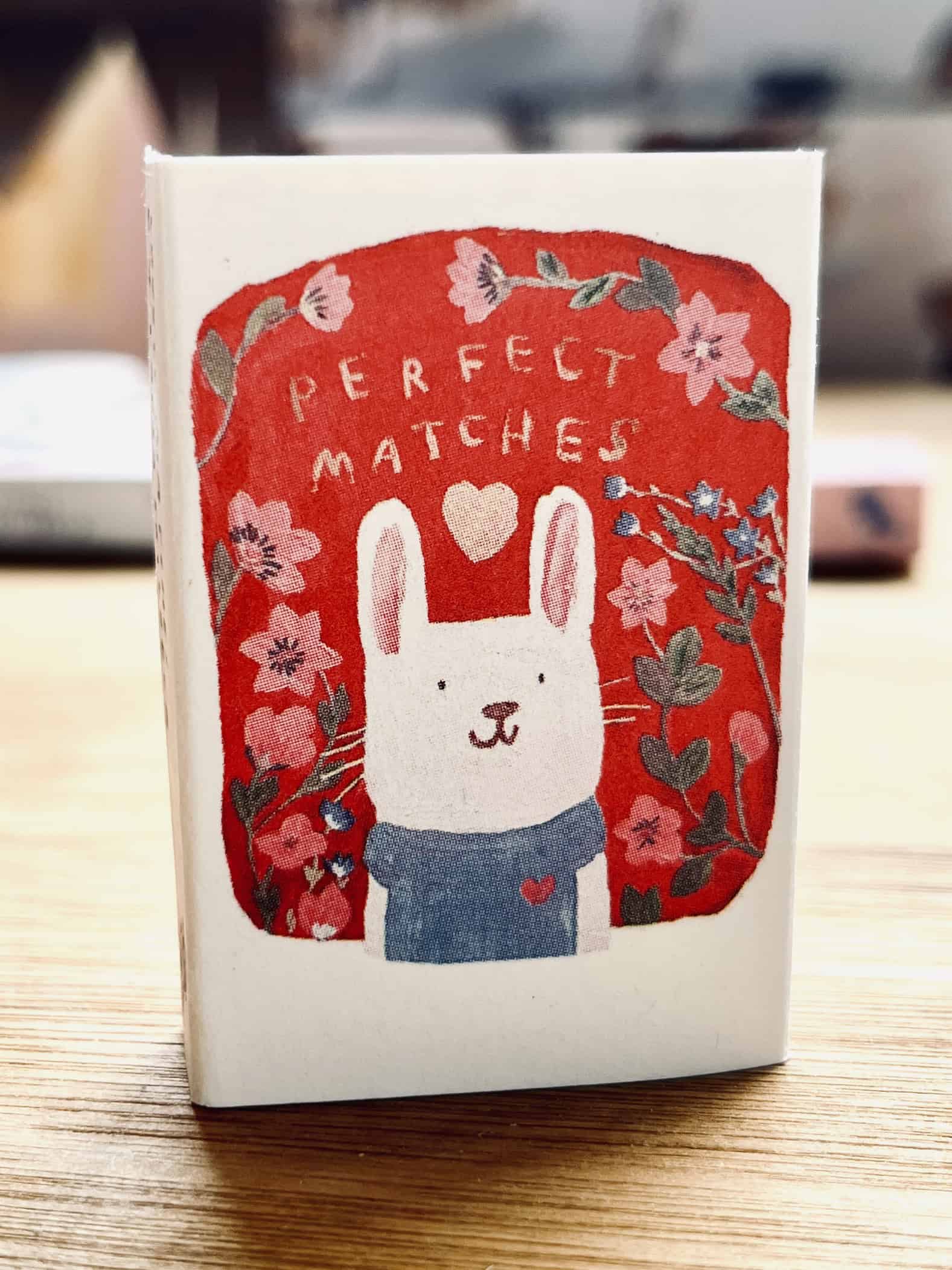 PERFECT BUNNY MATCHES - Image 2