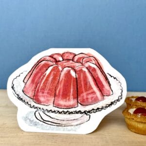 Jelly Card
