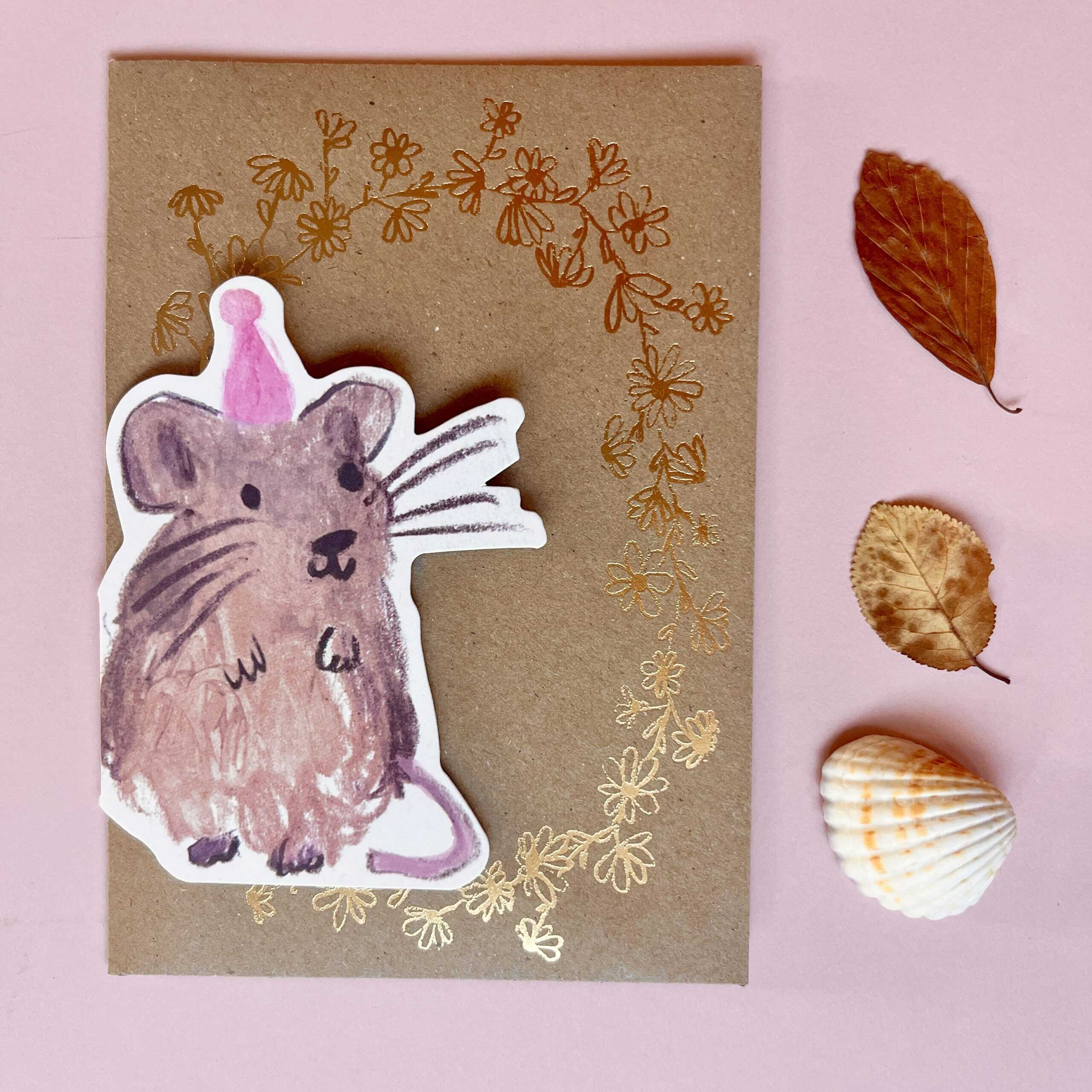 MOUSE - Image 2