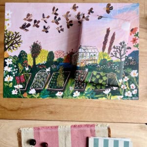 ALLOTMENT GIFT WRAP